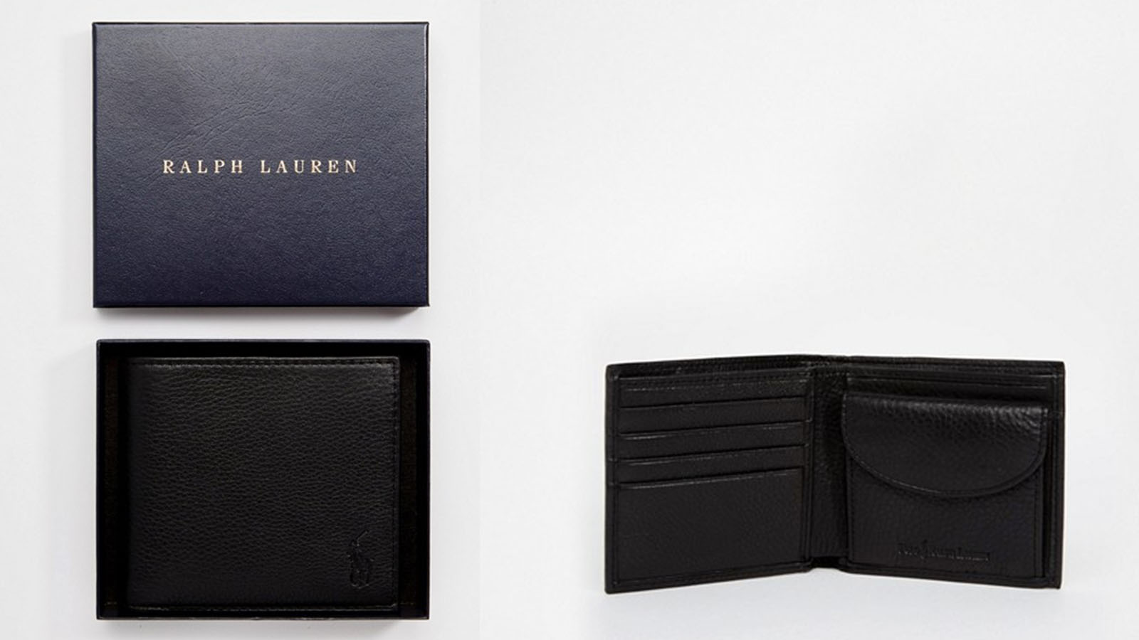 ralph lauren wallet