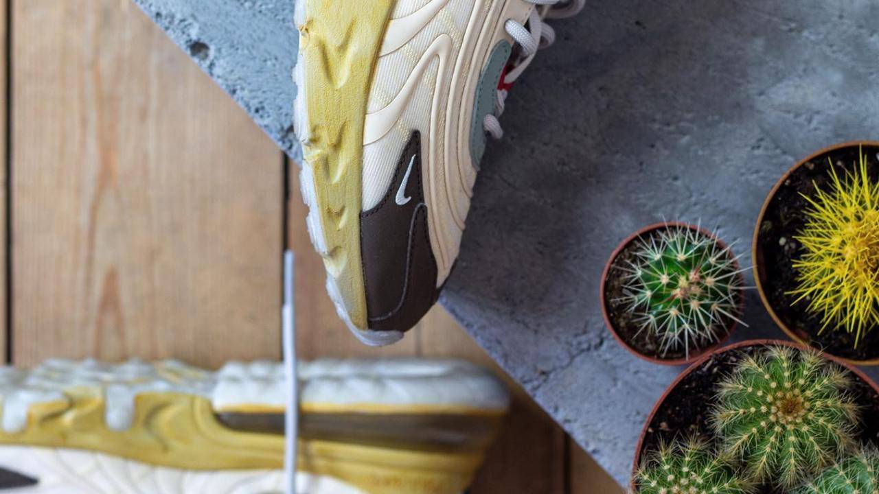 rbaybay Travis AM270 React
