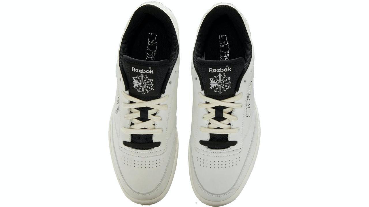 reebok sneeze