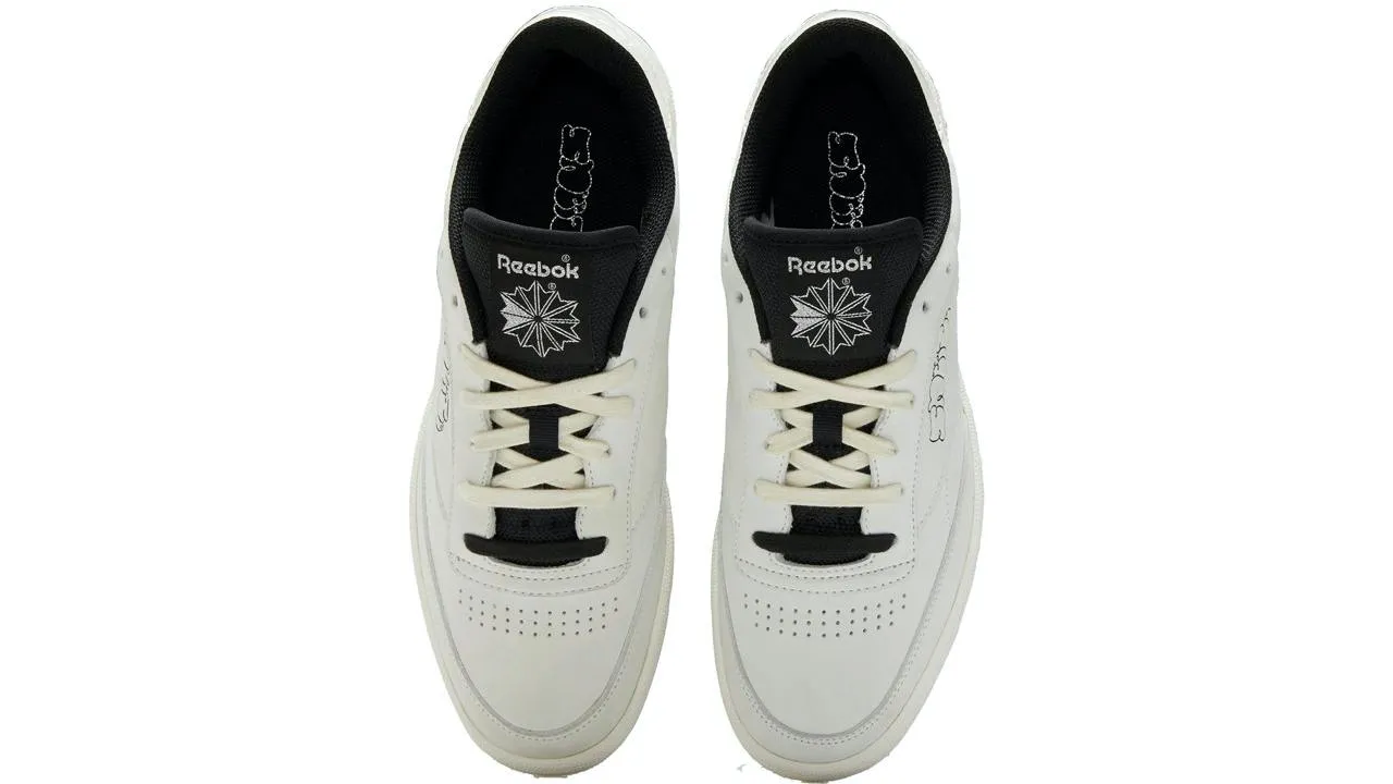 Reebok Club C SNEEZE Magazine Men's - FW5416 - US