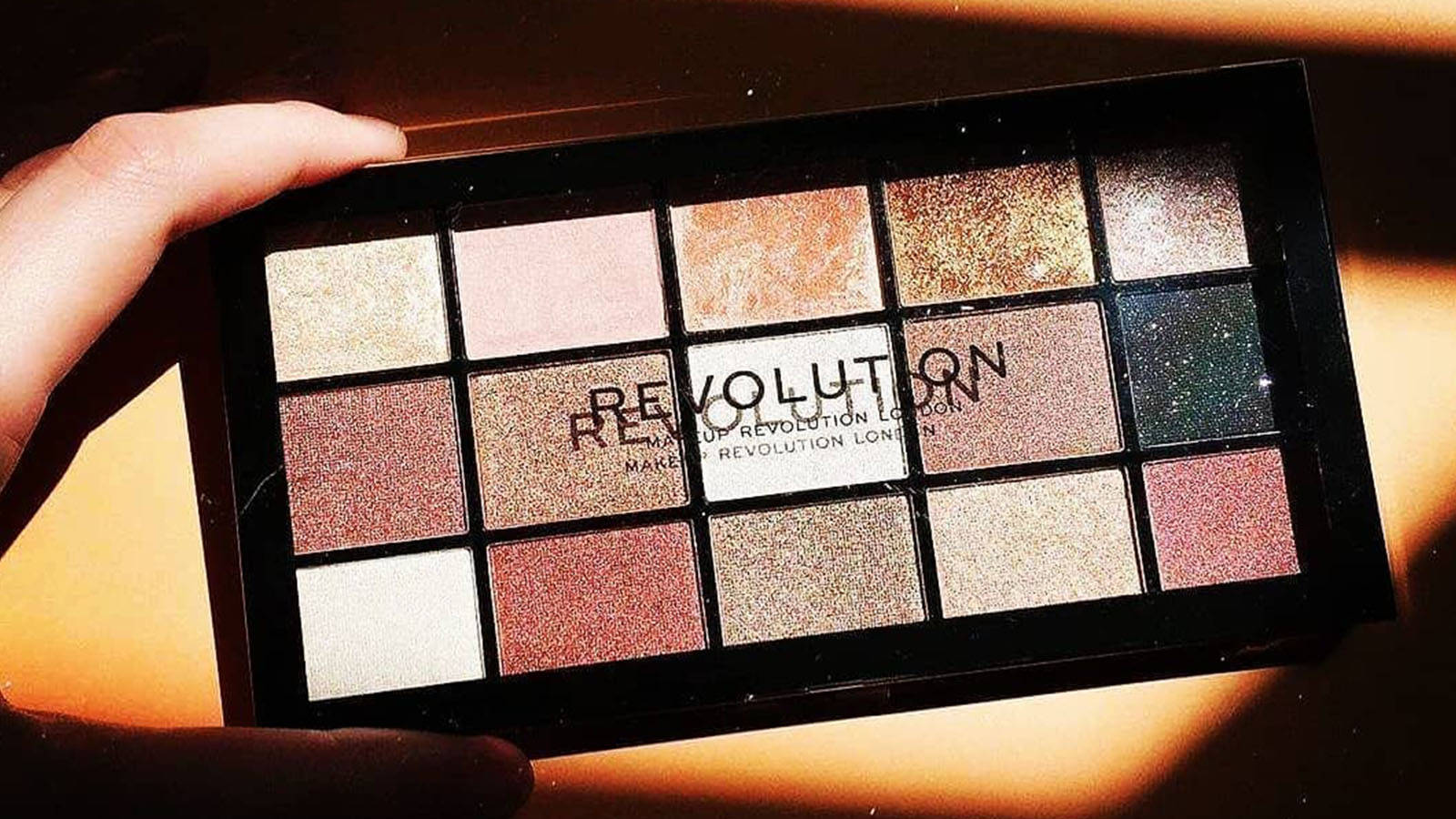 revolution featre