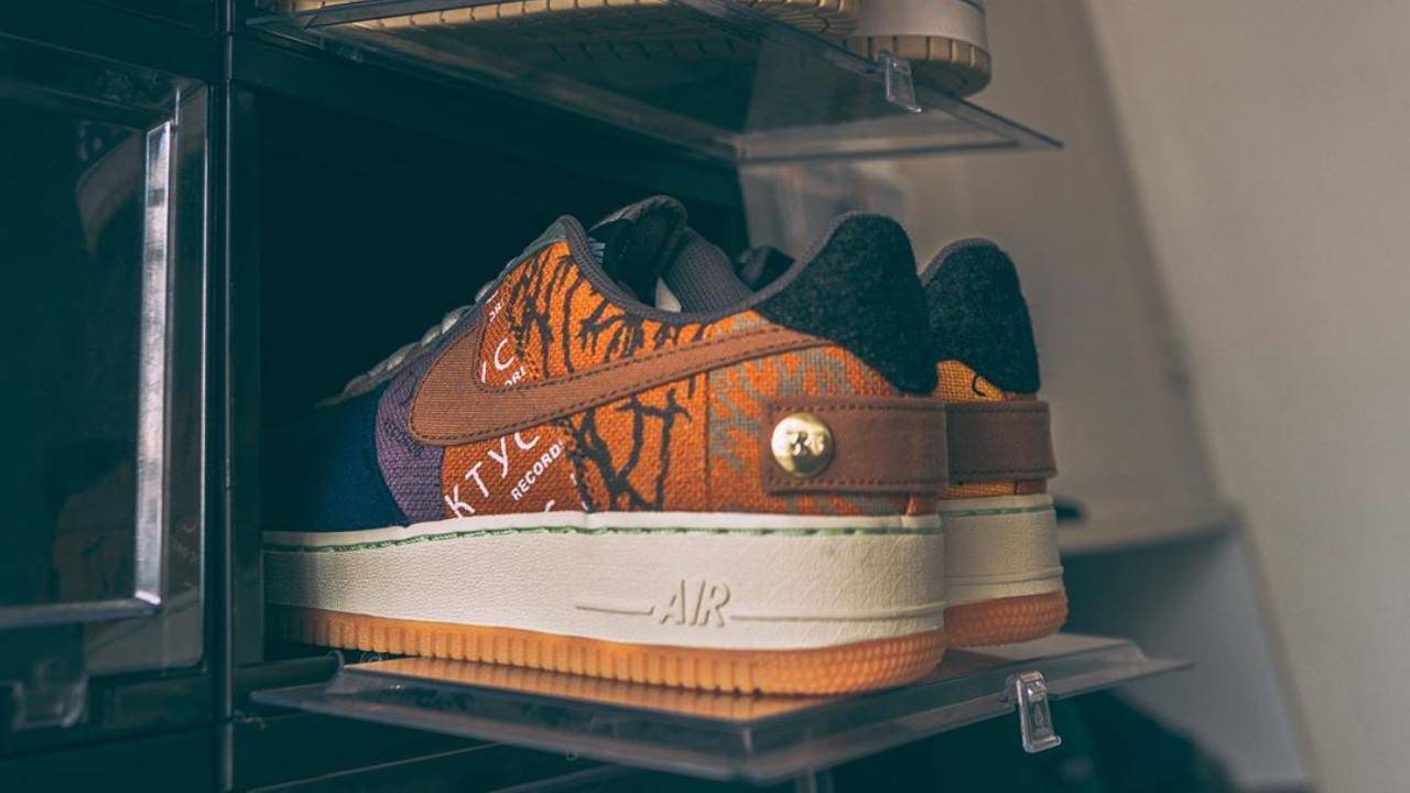roflmaojosh travis af1