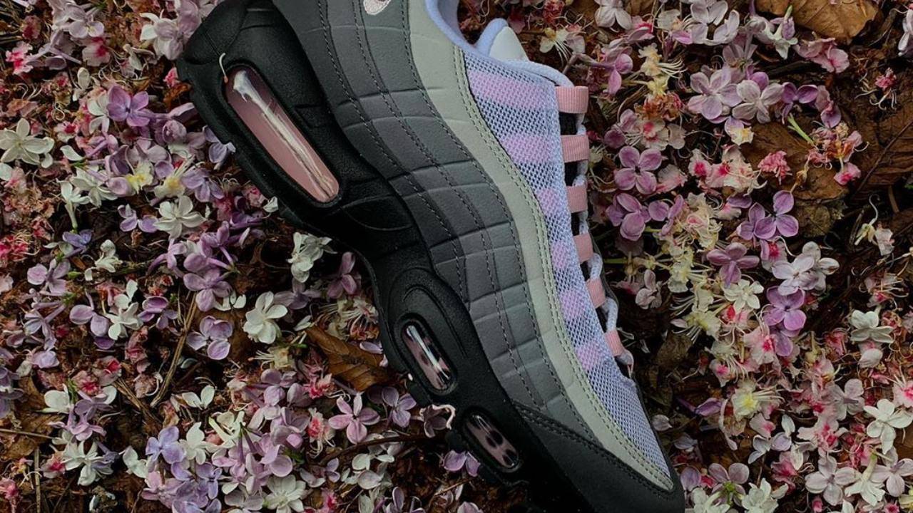 sambuddle am95 pink