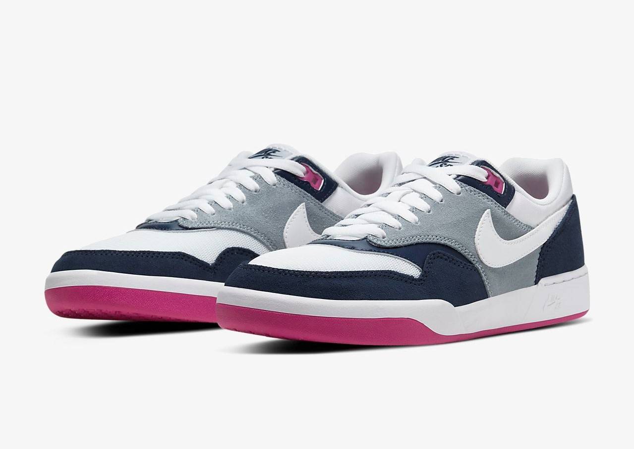 15 Swoosh Sneakers That Are Made for Summer Including Hyped Air Force 1s and Nike SBs 5