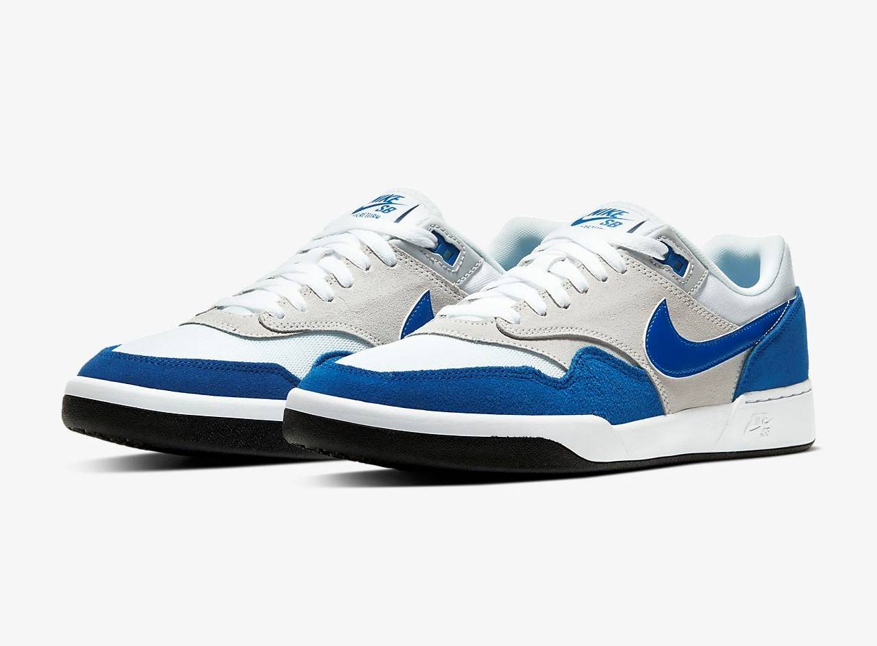 15 Swoosh Sneakers That Are Made for Summer Including Hyped Air Force 1s and Nike SBs 4