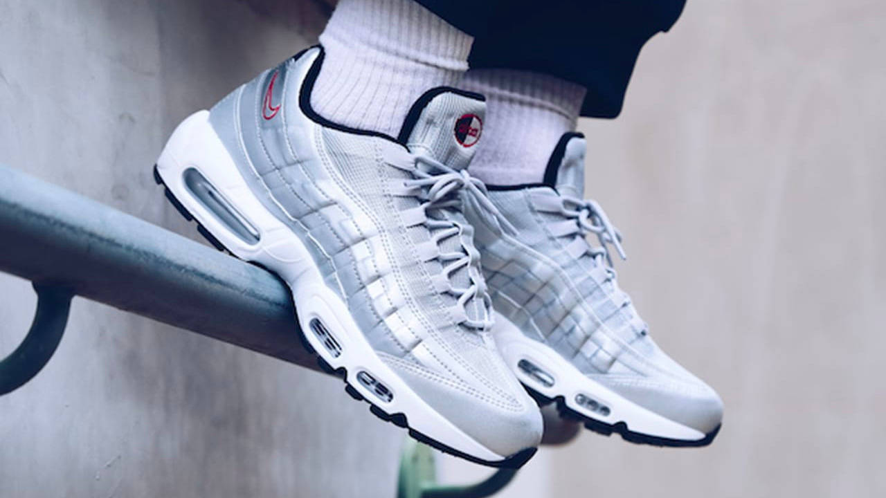 The 25 Best Nike Air Max 95 Colorways of All Time