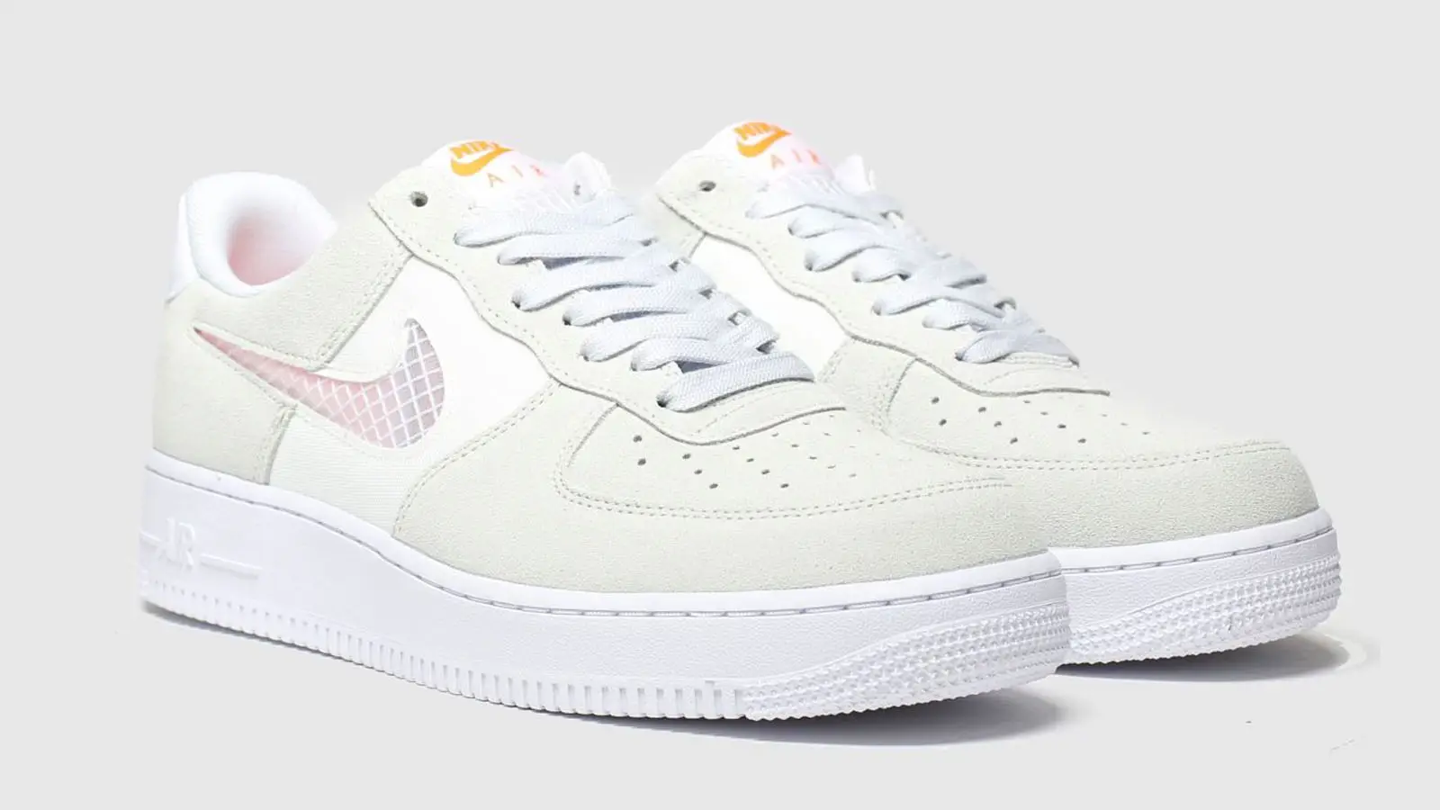 Shop The Best Nike Air Force 1s At Schuh Right Now The Sole Supplier