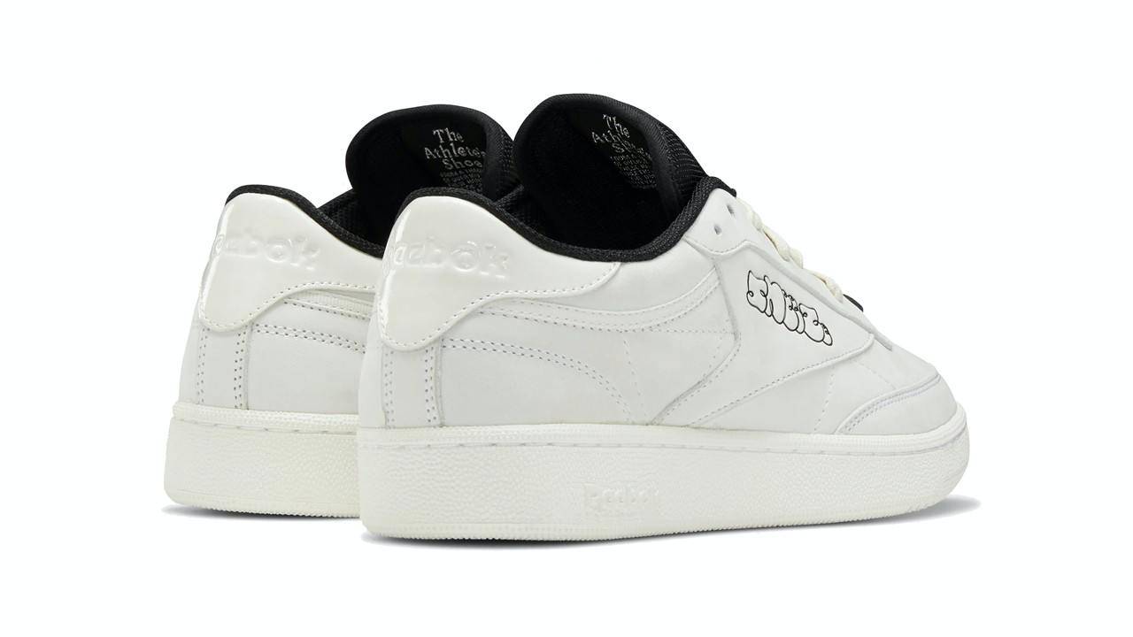sneeze reebok club c