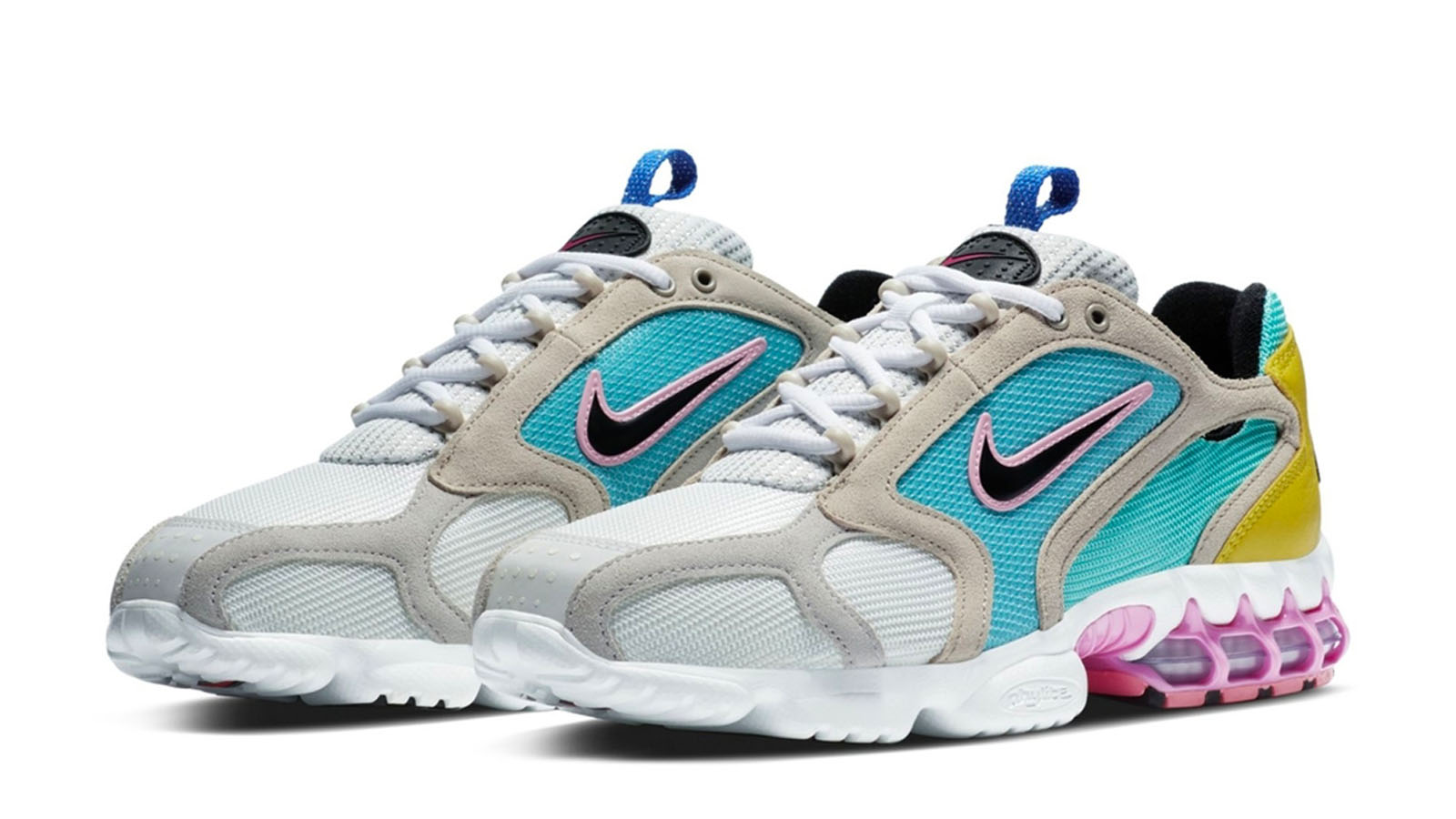 spiridon cage 2 nike