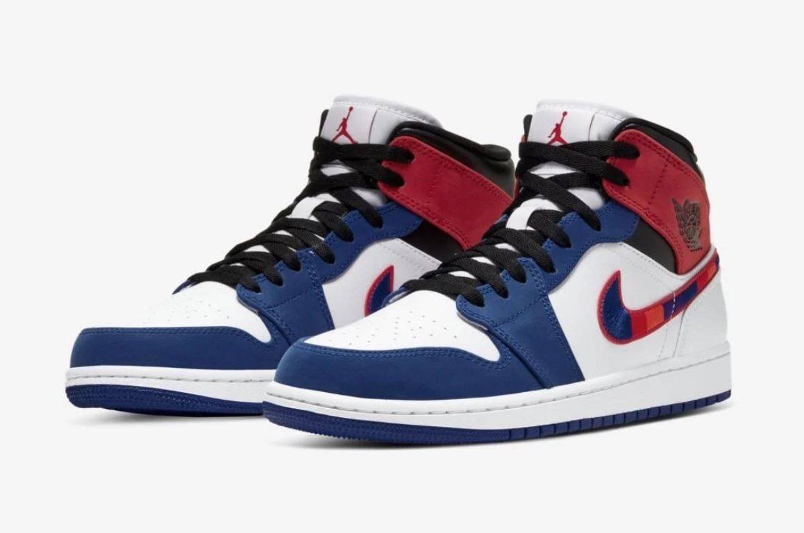 10 Nike Jordan 1s That Shouldn’t Be Sitting Right Now