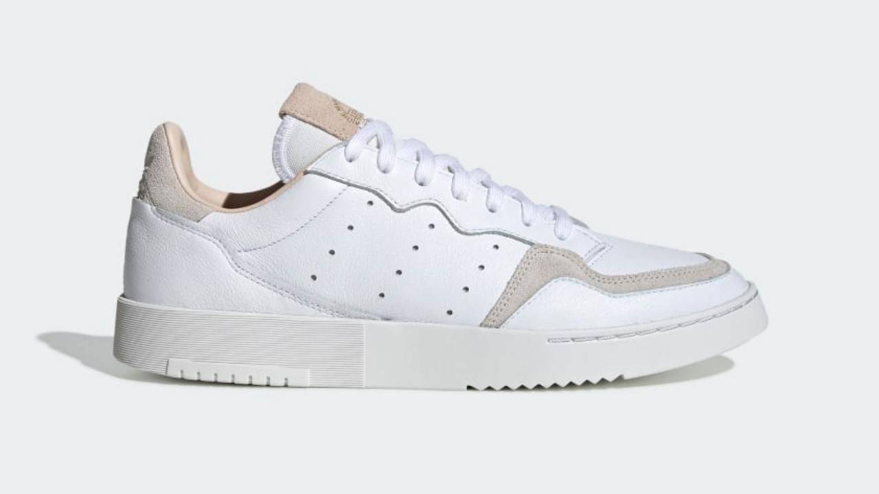 supercourt adidas