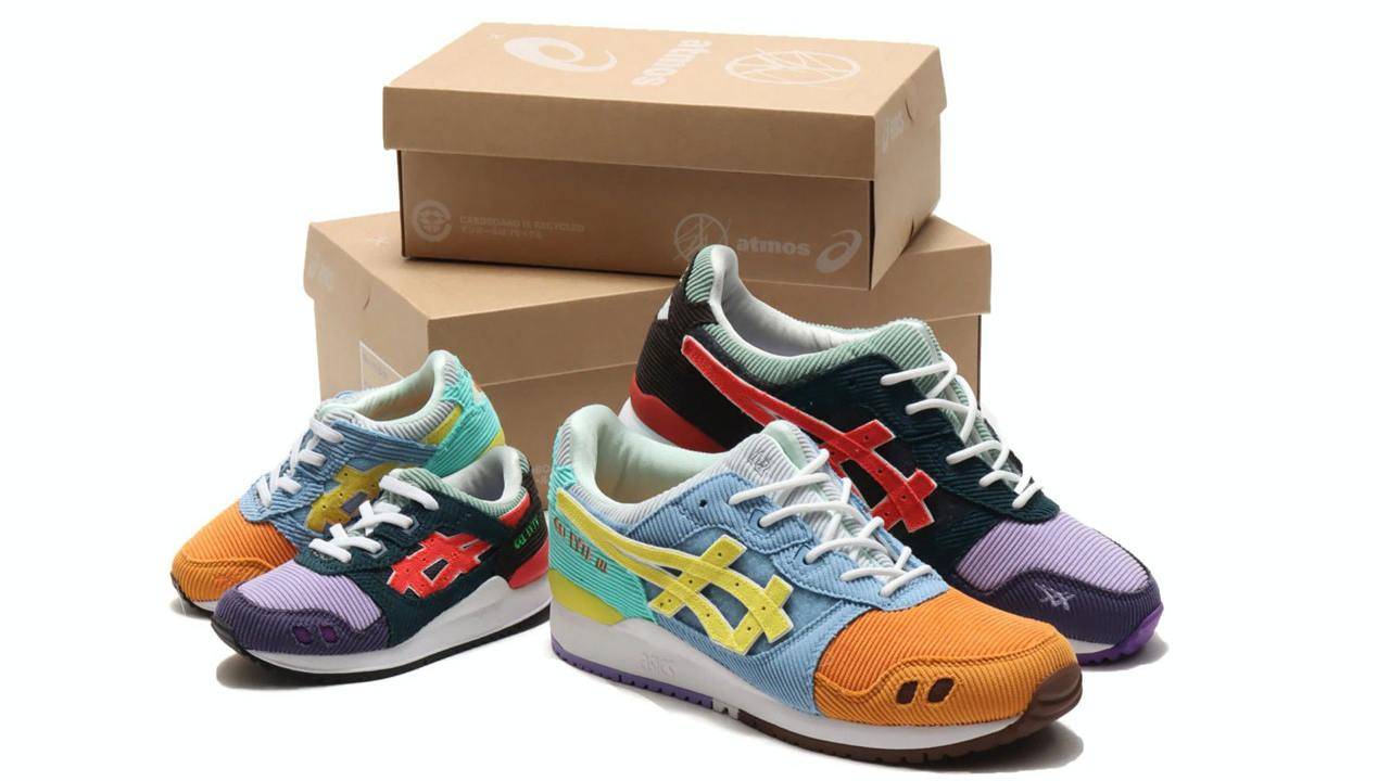 sw asics