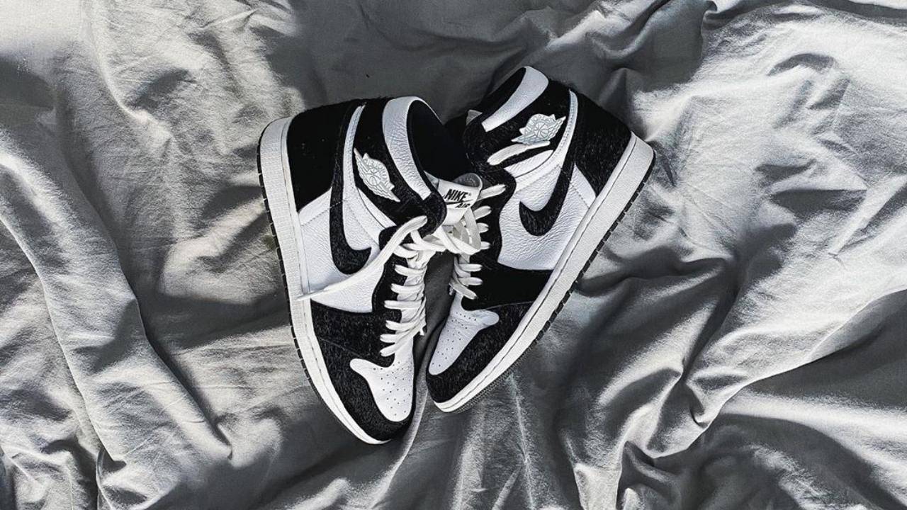 taylumley AJ1 Panda