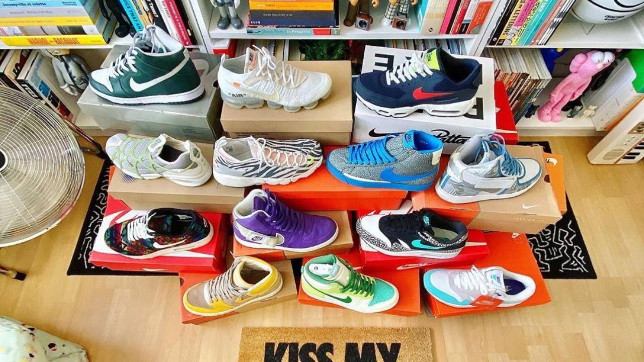 tim easley collection