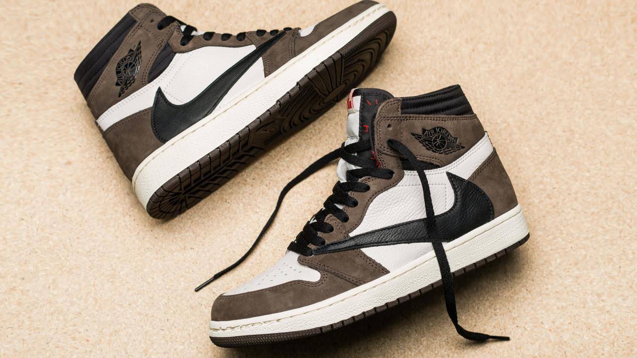 travis scott air jordan 1 high
