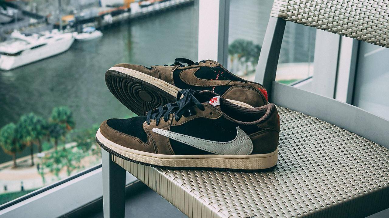 travis scott air jordan 1 low