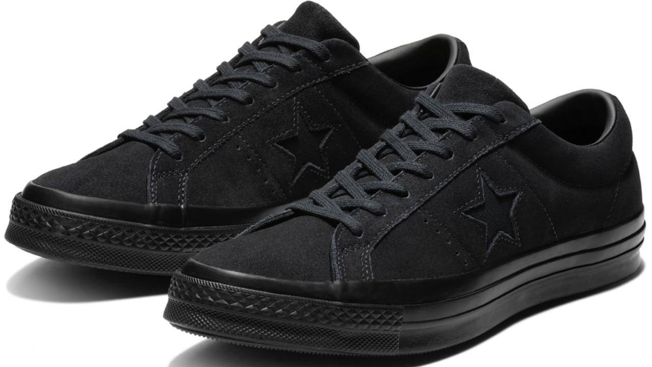 triple black cons