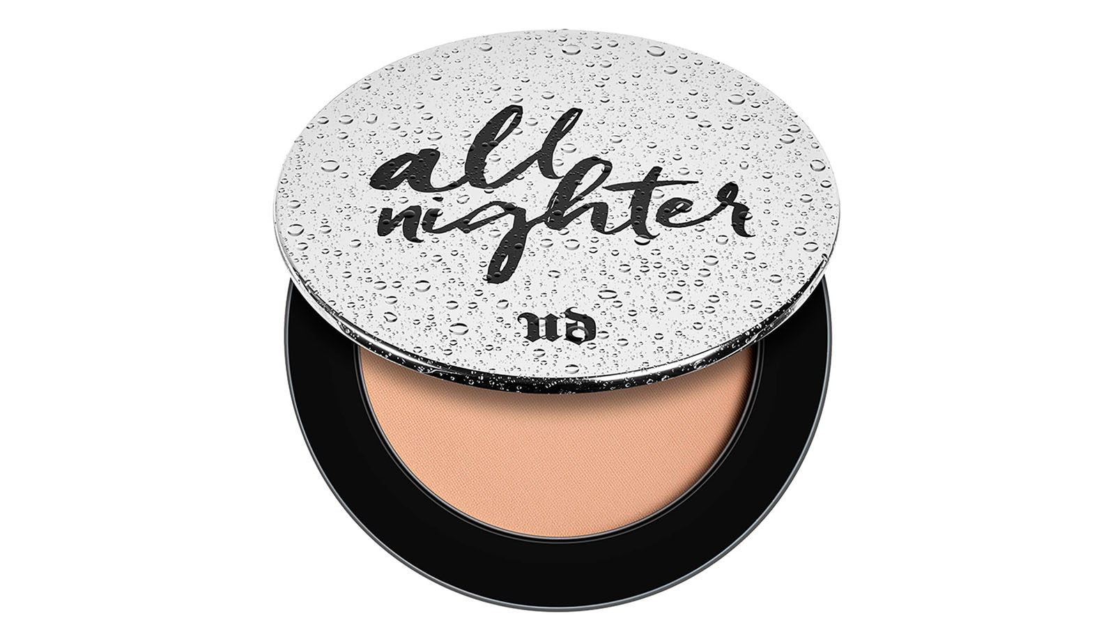 urban decay all nighter powder