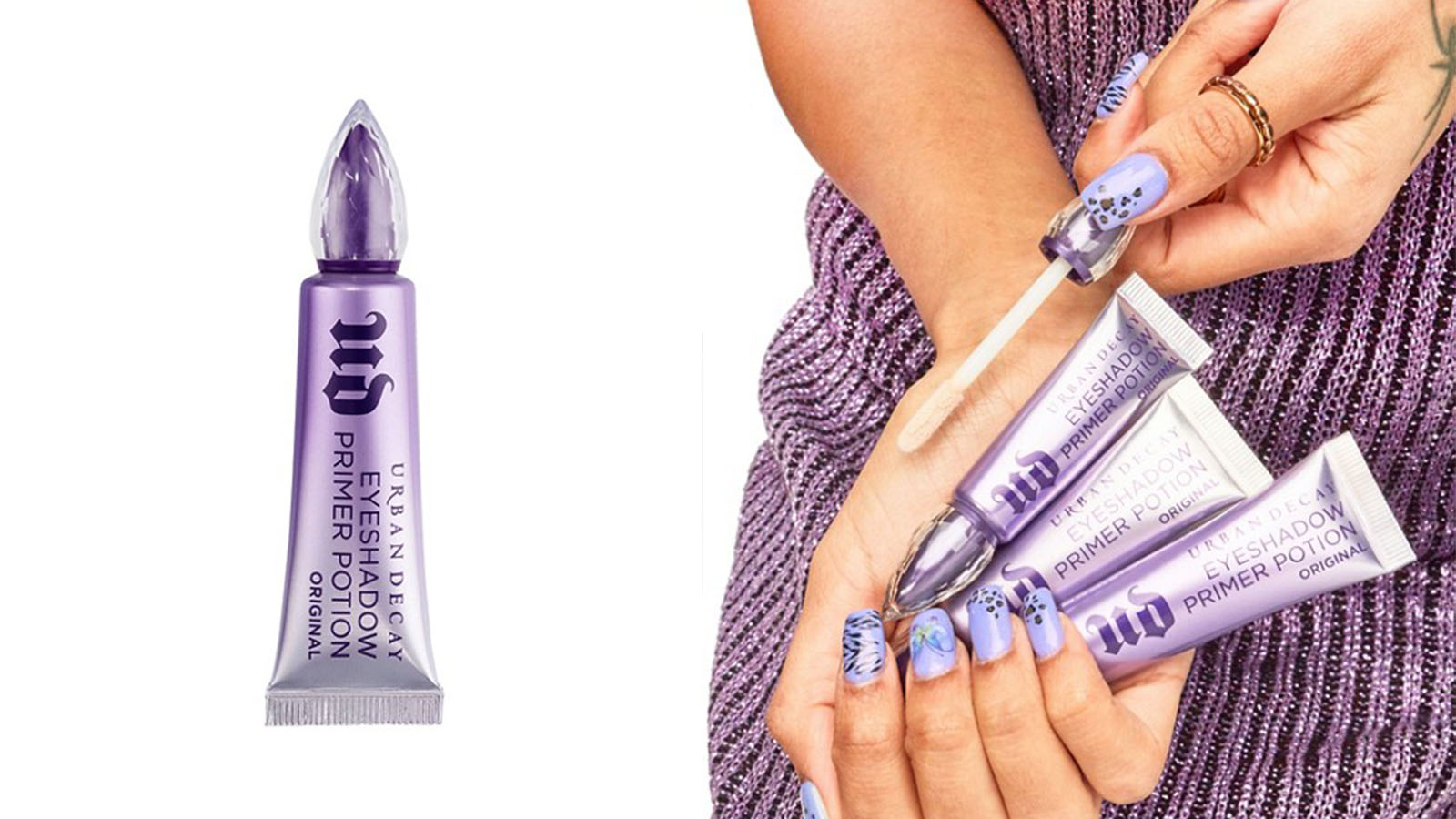 urban decay eueshadow prmer