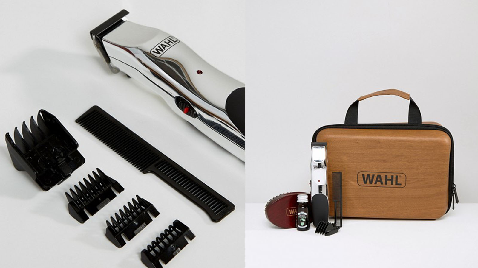 wahl beard trimmer