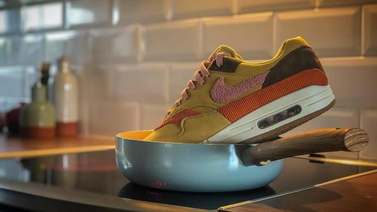 am1 bacon