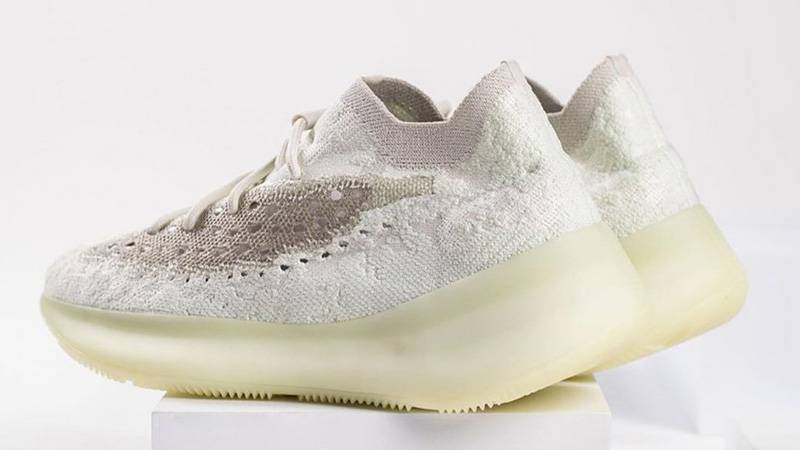 Yeezy Boost 380 Calcite Glow Where To Buy GZ8668 The Sole