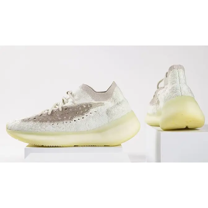 yeezy 380 boost calcite glow