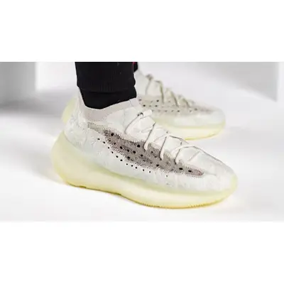 Yeezy Boost 380 Calcite Glow | Where To Buy | GZ8668 | The Sole ...