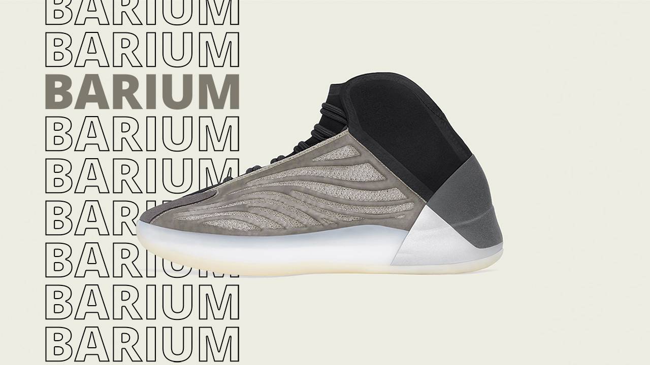yeezy qntm barium