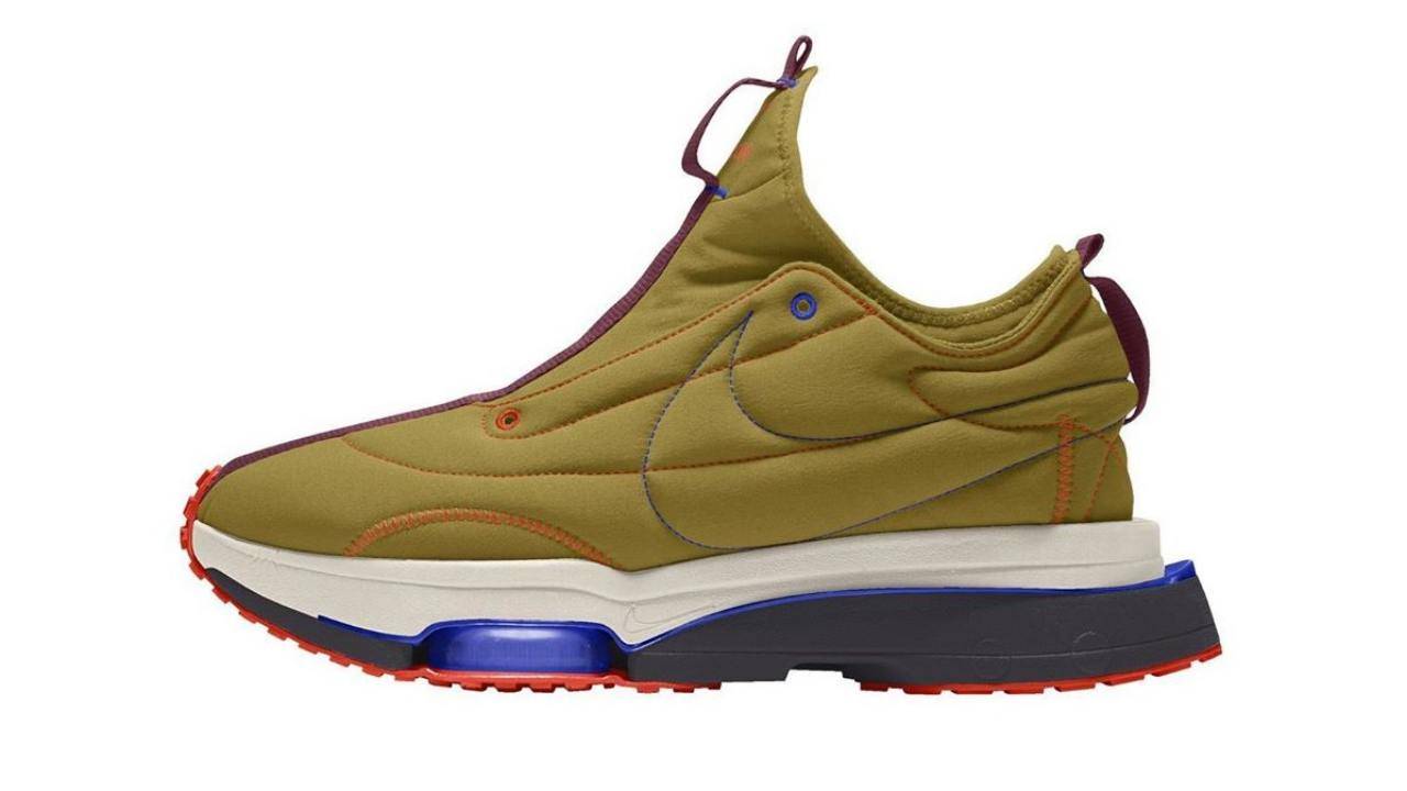 zoom type macciu