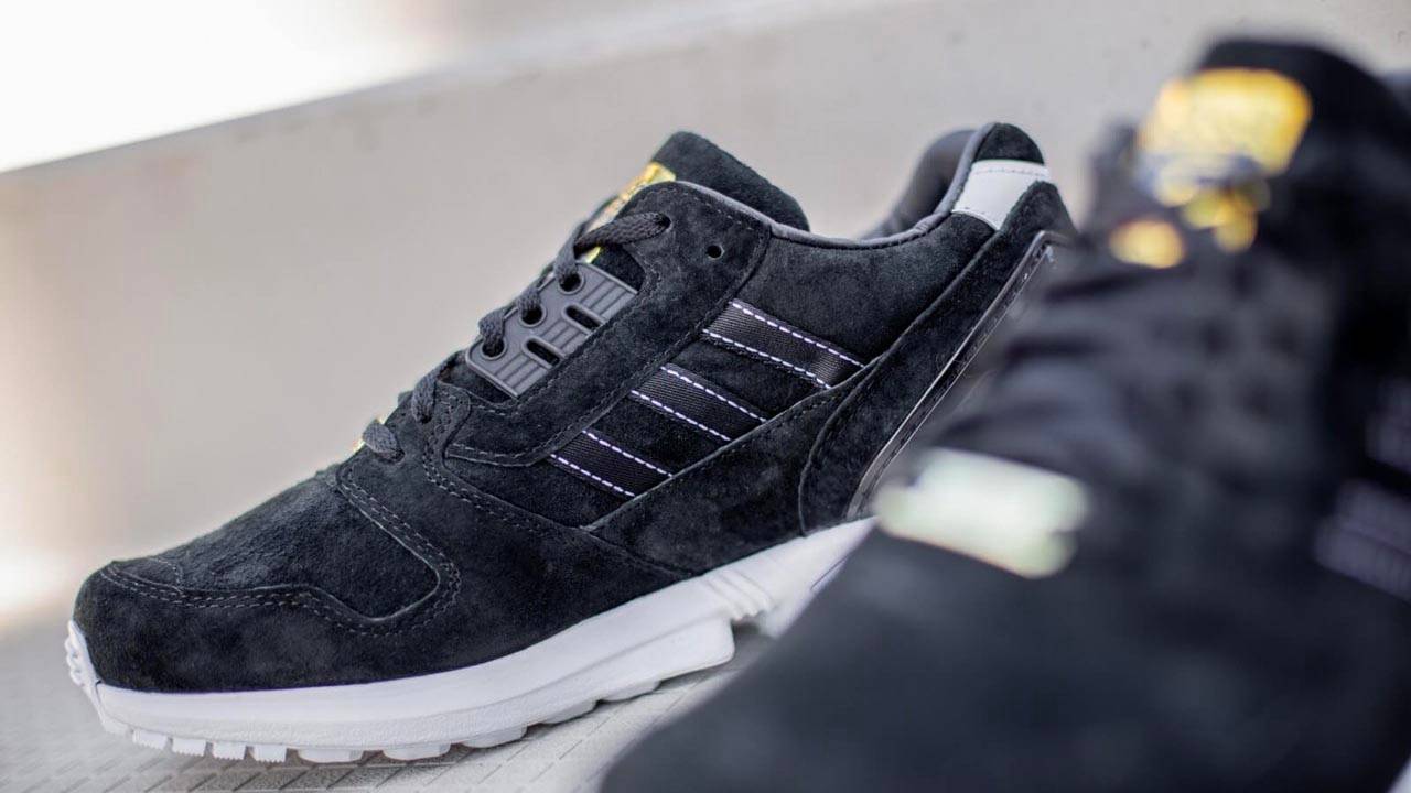 adidas ZX 8000 "Core Black"