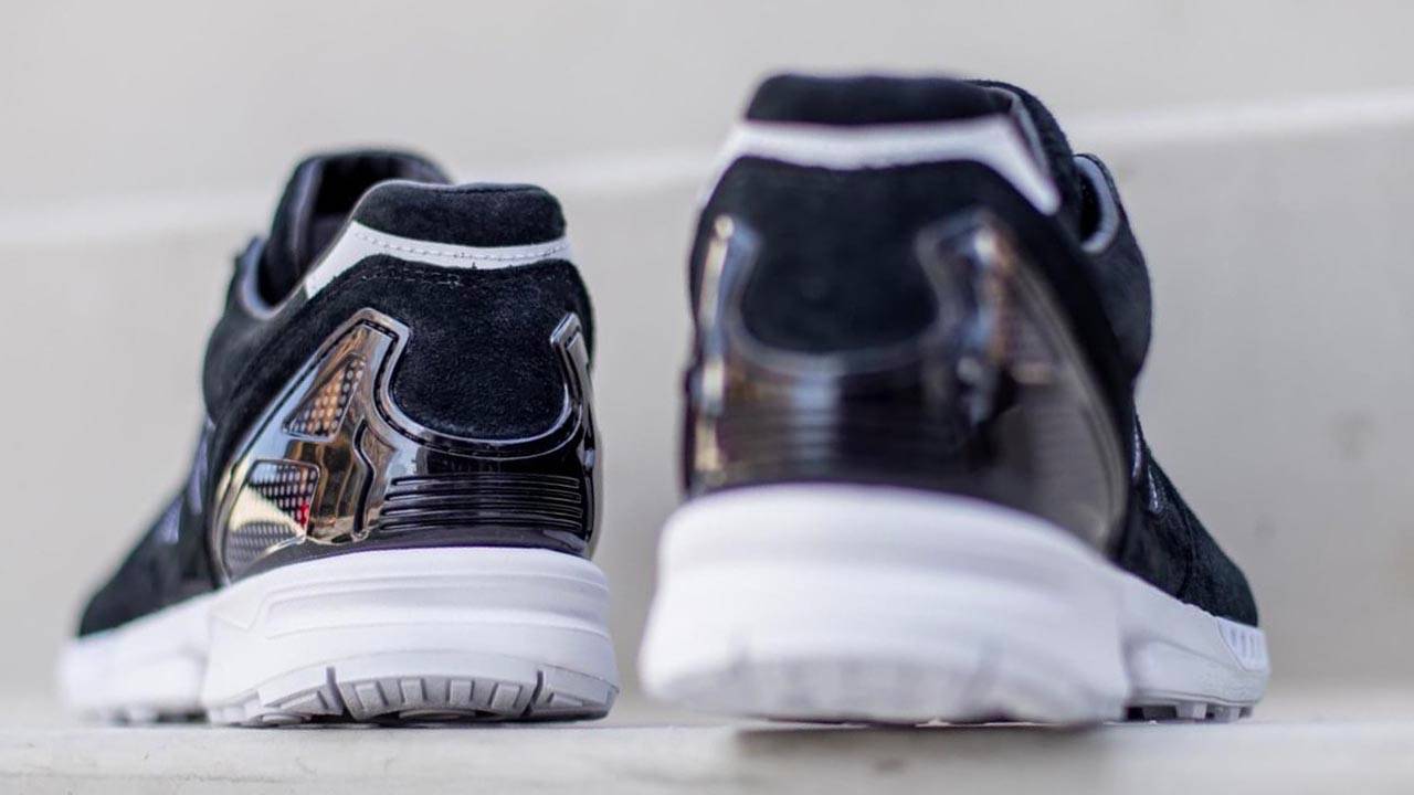 adidas ZX 8000 "Core Black"