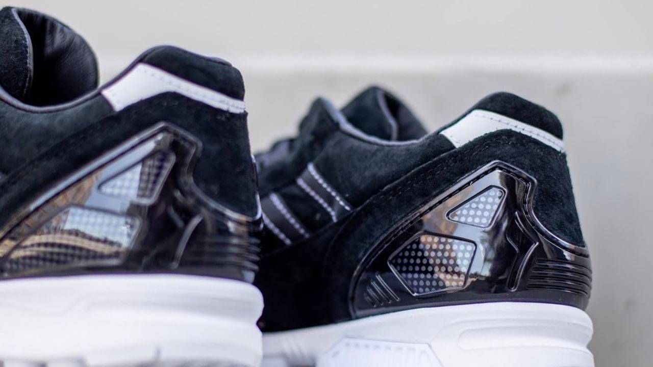 adidas ZX 8000 "Core Black"