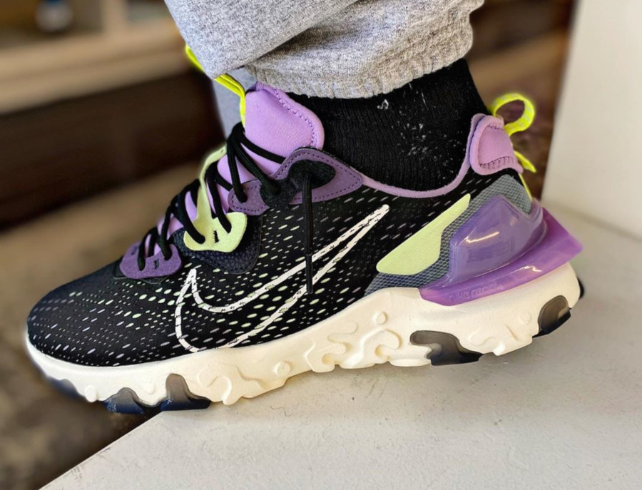 6 Radical Nike Sneakers That Made Their Debut in 2020 8