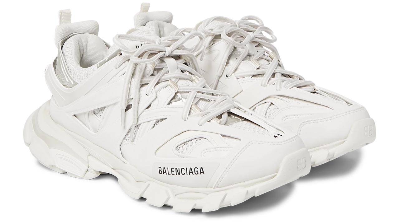 Step Up Your Summer Sneaker Game With These Premium Pairs From Mr Porter