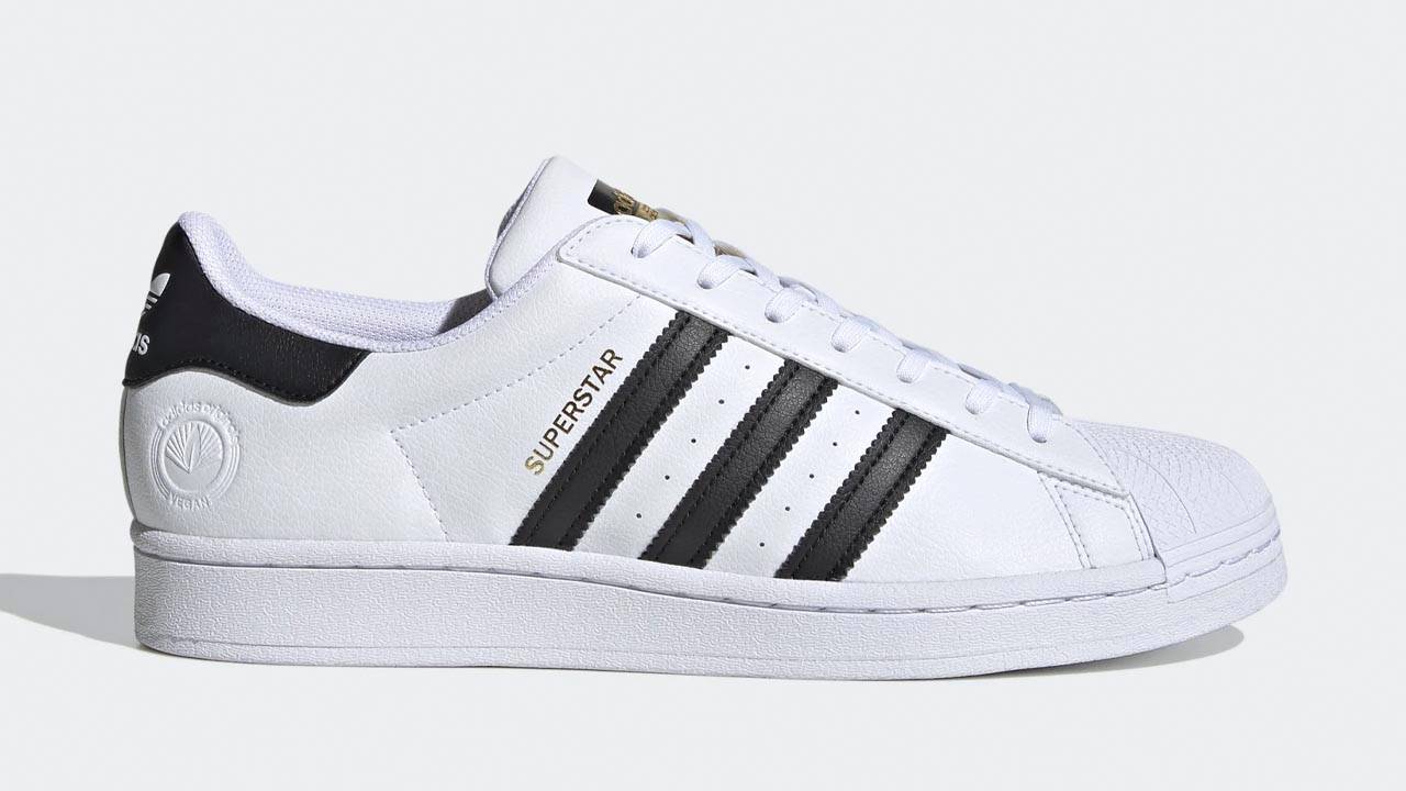 The adidas Vegan Collection is Available Now!