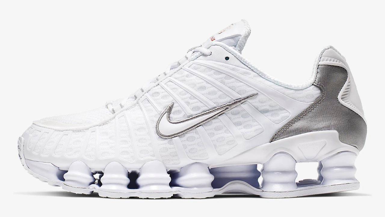 18 Bonkers Bargains From as Low as £32 With Nike's 30% Off Code!