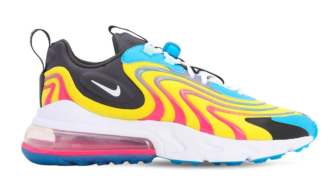 Take a Hefty 40% Off These 20 New Sneaker Releases for a Limited Time!