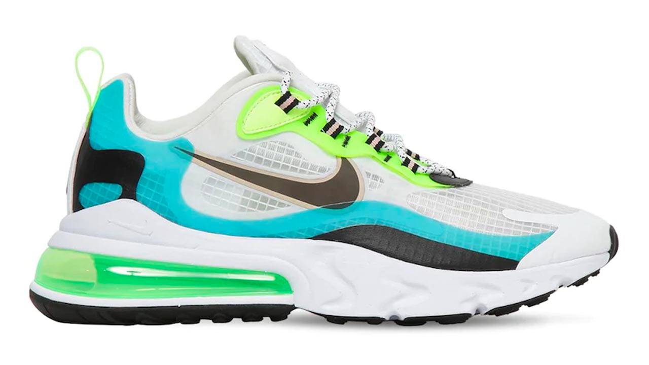 You Can Now Take 40% Off These 20 Essential Sneakers for a Limited Time!