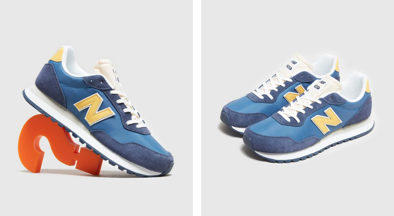 Use Our Exclusive 15% Off Code on These 20 Best-Selling Sneakers at Size? 5
