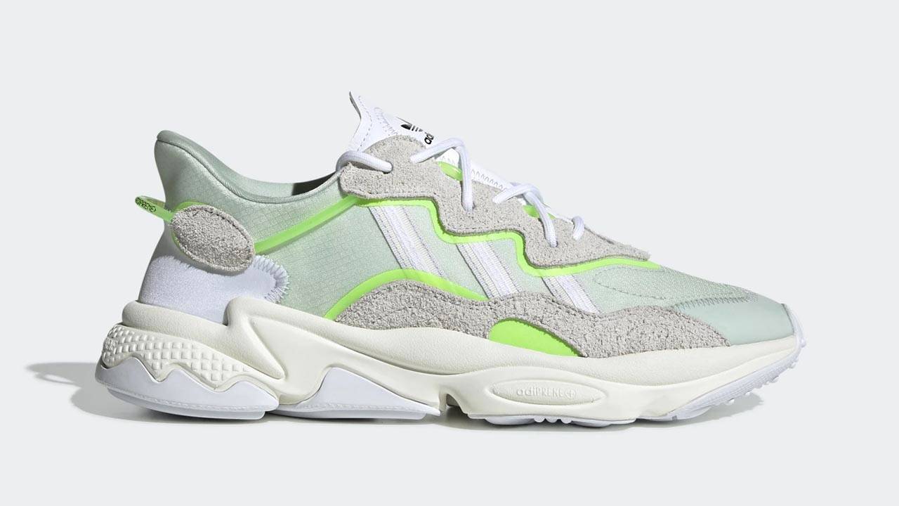 Fire Up Your Summer Rotation With These 15 New Releases From adidas UK!