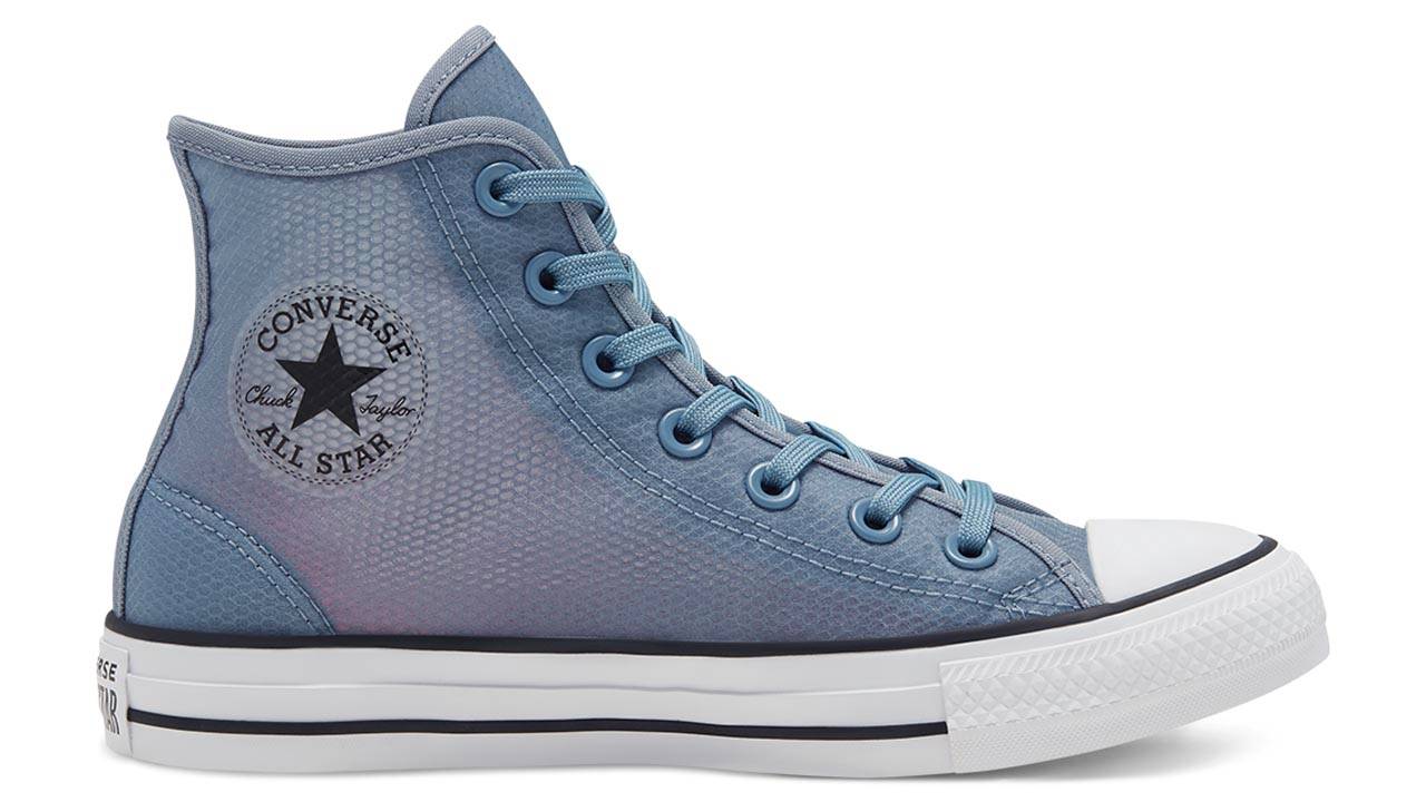 Take an Extra 20% Off These Must-Cop Converse With This Code!