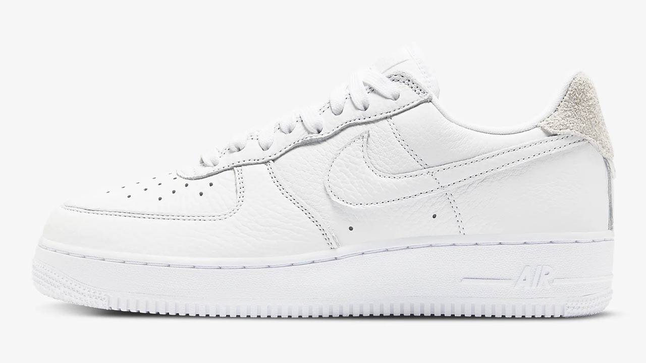 15 Brand New Nike Sneakers That'll Automatically Upgrade Any Collection