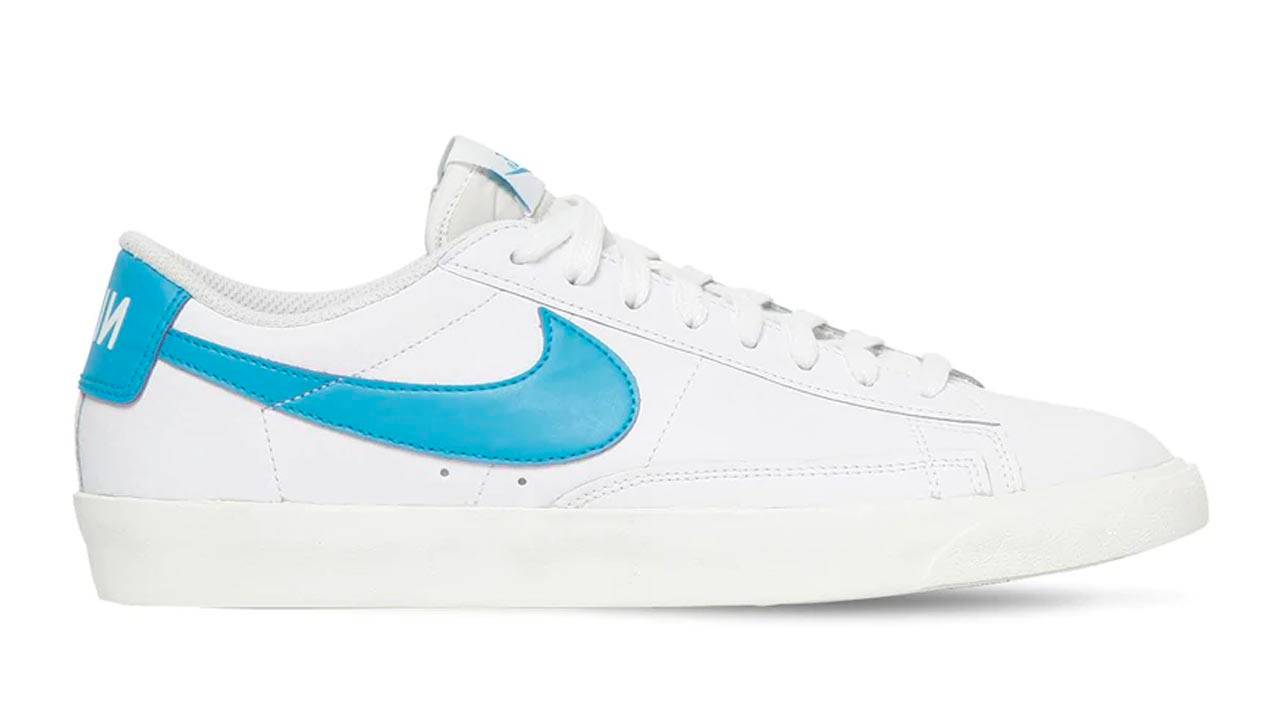 Take a Hefty 40% Off These 20 New Sneaker Releases for a Limited Time!
