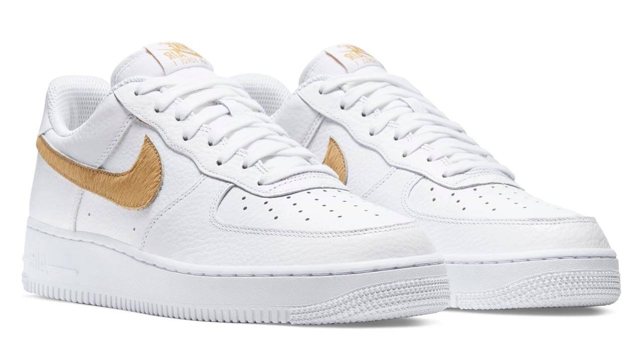 Step Up Your Summer Sneaker Game With These Premium Pairs From Mr Porter