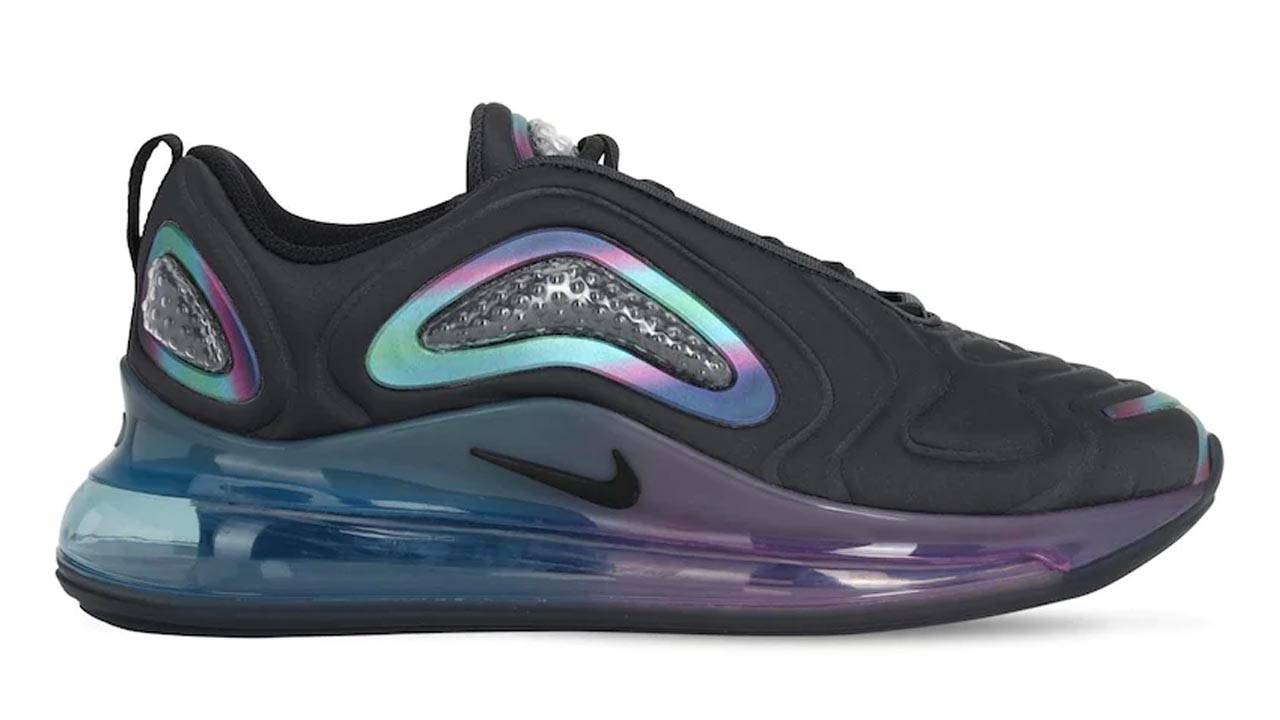 You Can Now Take 40% Off These 20 Essential Sneakers for a Limited Time!