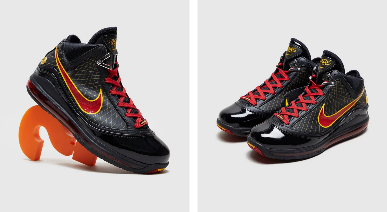 Use Our Exclusive 15% Off Code on These 20 Best-Selling Sneakers at Size? 16