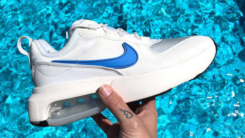 Nike Air Max Verona Blue Nike Air Max Verona Blue