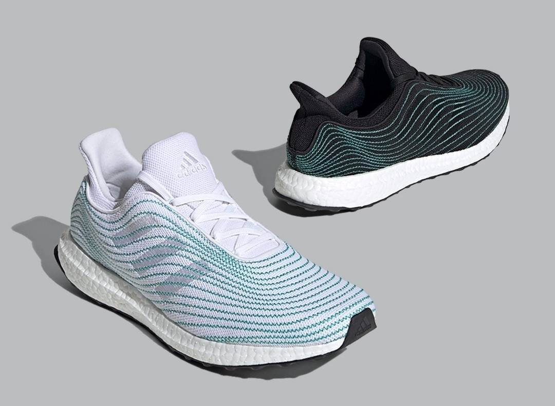 Here’s Where You Can Still Cop the Parley X Adidas Ultra Boost Uncaged ...