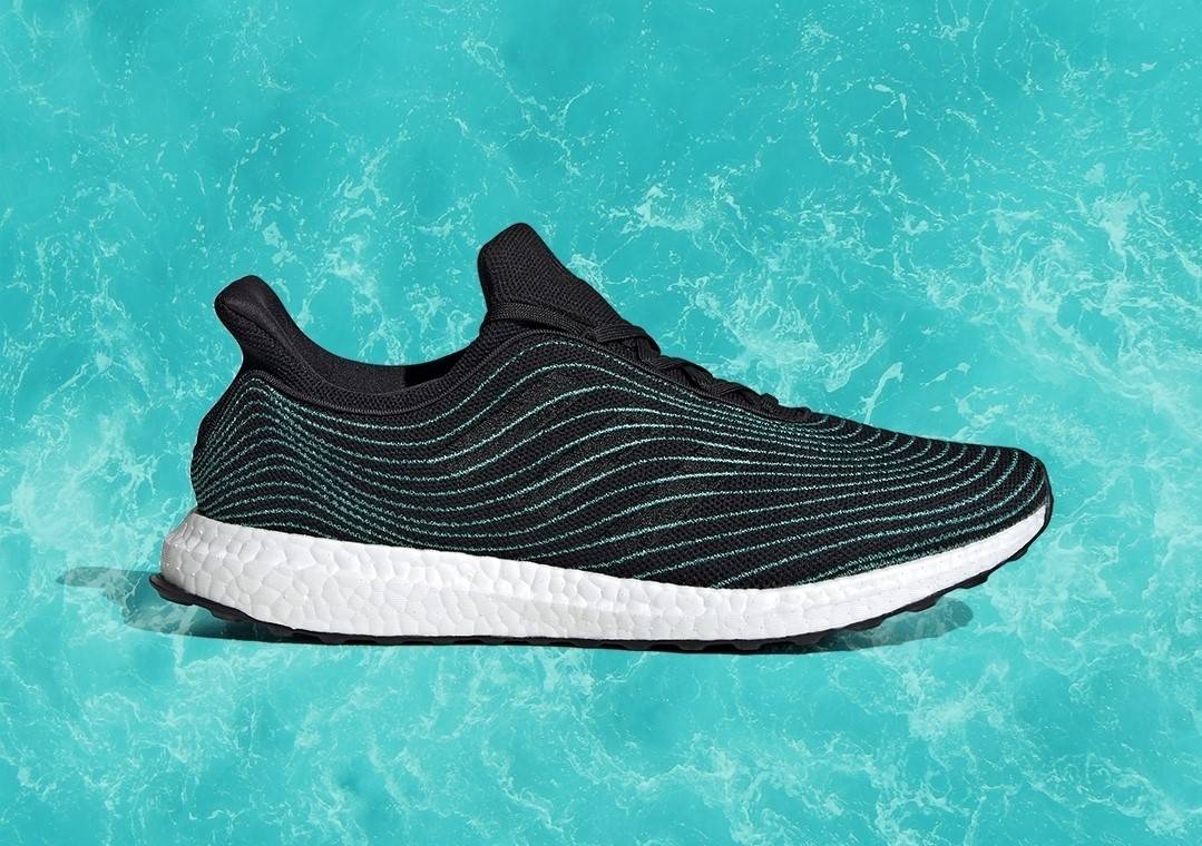 Here's Where You Can Still Cop The Parley x adidas Ultra Boost Uncaged